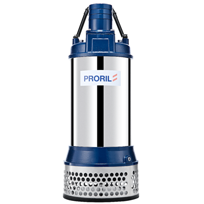 Submersible pump online